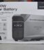 EcoFlow DELTA Pro 3 Portable Power Station
