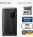 EcoFlow DELTA 3 Air 2000 Portable Power Station