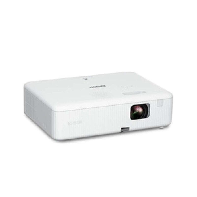 Epson CO‑W01 Portable Projector