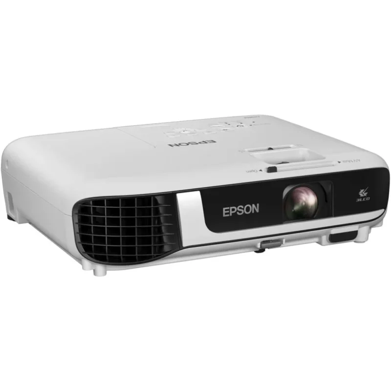 Epson EB‑W53 Projector