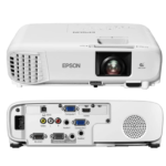Epson EB‑X49 XGA Projector