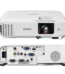 Epson EB‑X49 XGA Projector