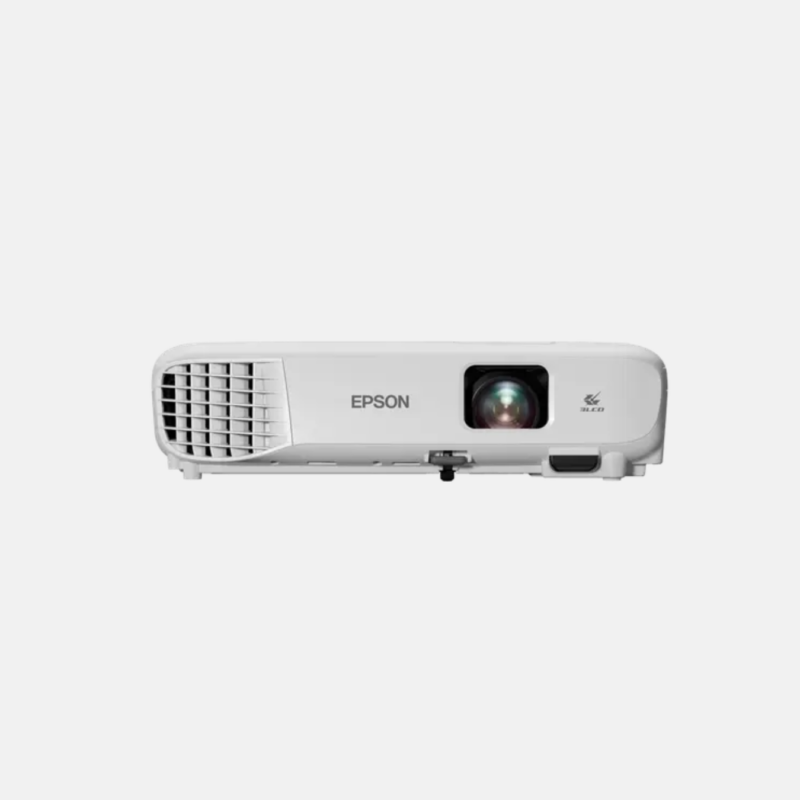 Epson EB‑E12 XGA Projector