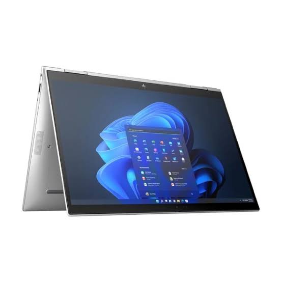HP EliteBook 1040 G9 Ex‑UK Refurbished Laptop