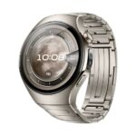 Huawei Watch 5 Titanium Smartwatch