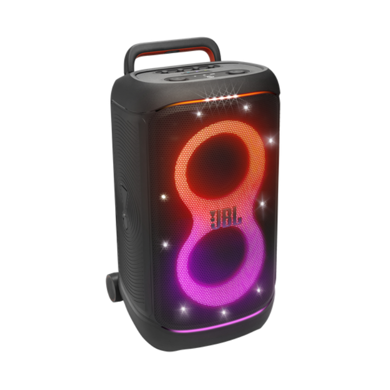 JBL PartyBox 520 Portable Bluetooth Speaker