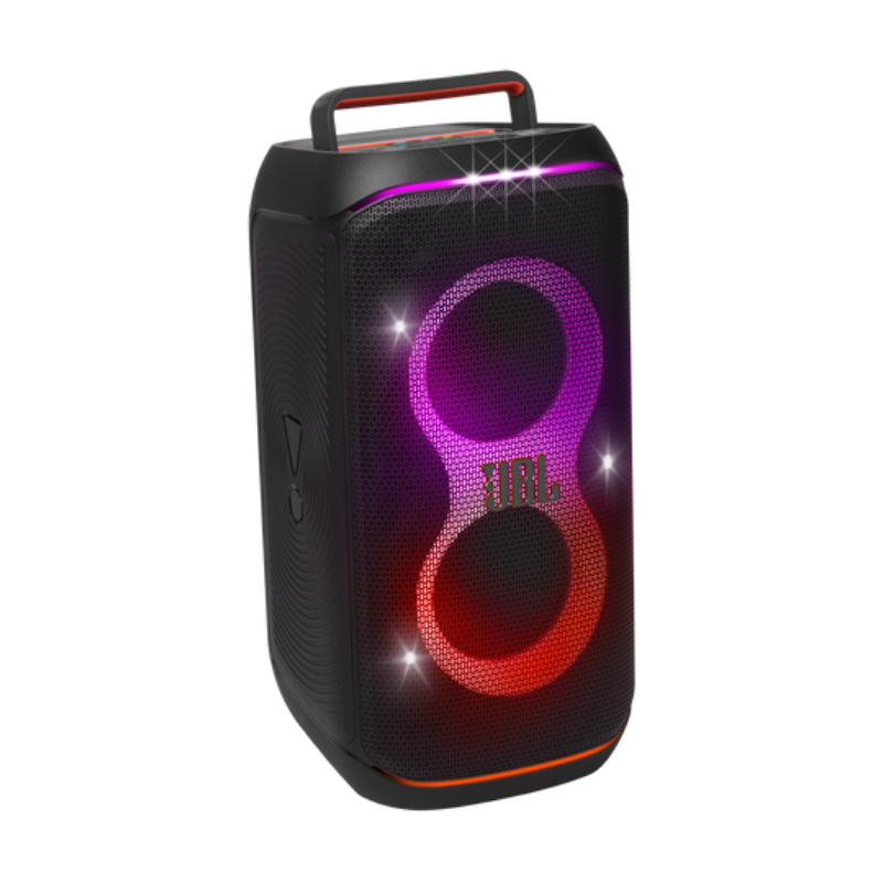 JBL PartyBox 120 Portable Bluetooth Speaker