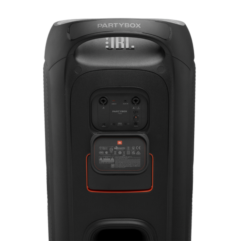 JBL PartyBox 720 Portable Bluetooth Speaker