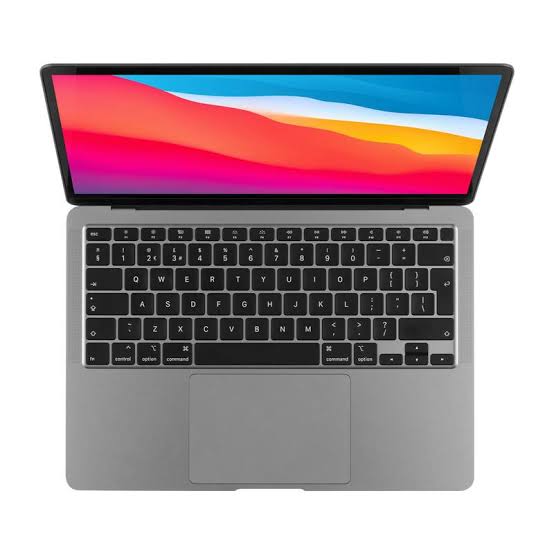 MacBook Air M1 Ex‑UK Refurbished