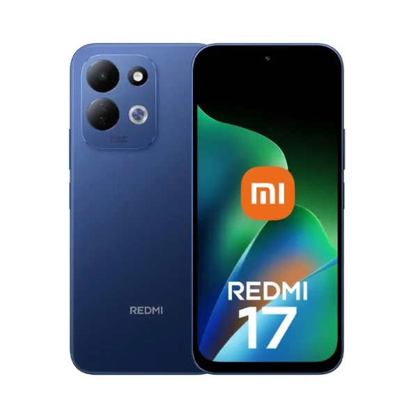 Redmi 17 4G Smartphone