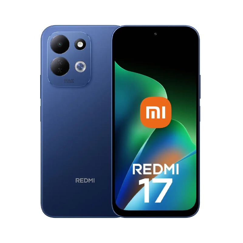 Redmi 17 4G Smartphone