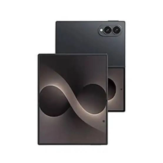 Samsung Galaxy Z Fold 8 Wide Foldable Smartphone