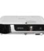 Epson EB‑W51 WXGA Projector