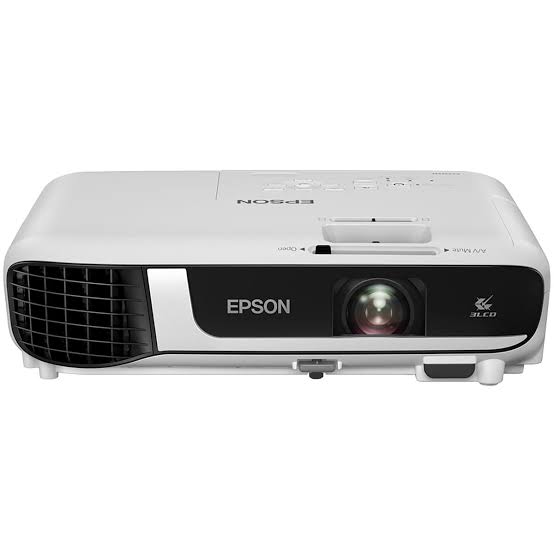 Epson EB‑W51 WXGA Projector