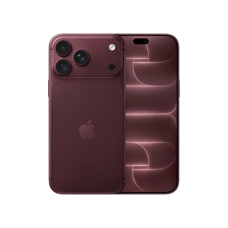 IPhone 18 Pro Max Flagship Smartphone