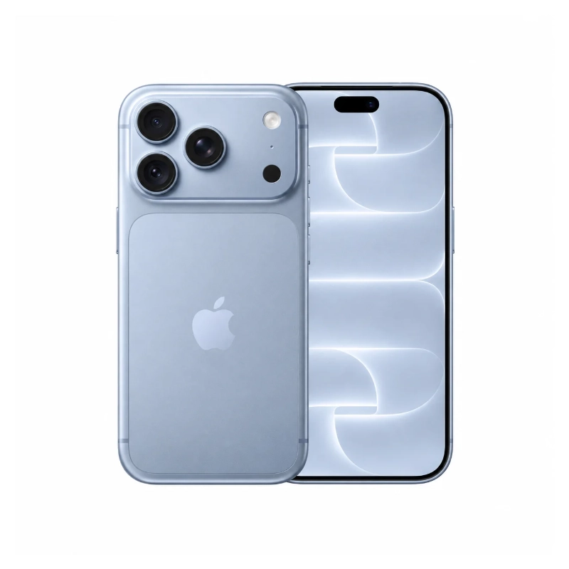 iPhone 18 Pro Flagship Smartphone