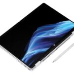 HP OmniBook 5 Flip 14 Ultra 7 Convertible Laptop