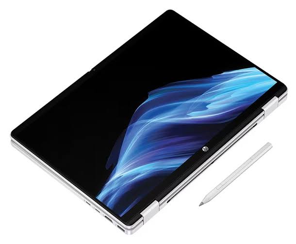 HP OmniBook 5 Flip 14 Ultra 7 Convertible Laptop