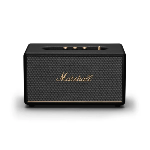 Marshall Stanmore III Bluetooth Speaker