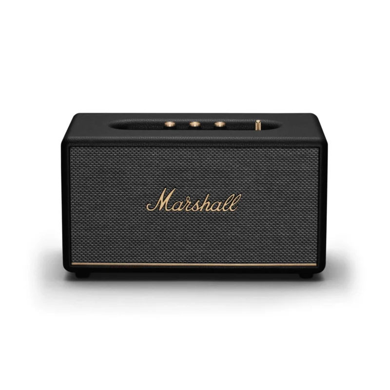 Marshall Stanmore III Bluetooth Speaker