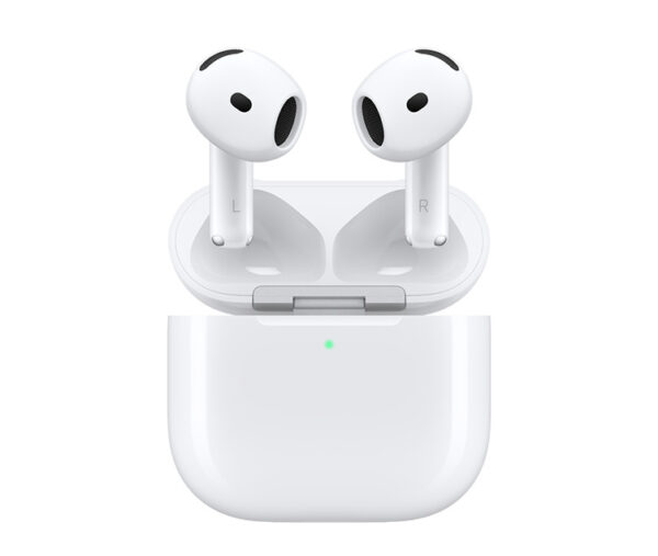Apple AirPods 5 with Wireless Charging Case