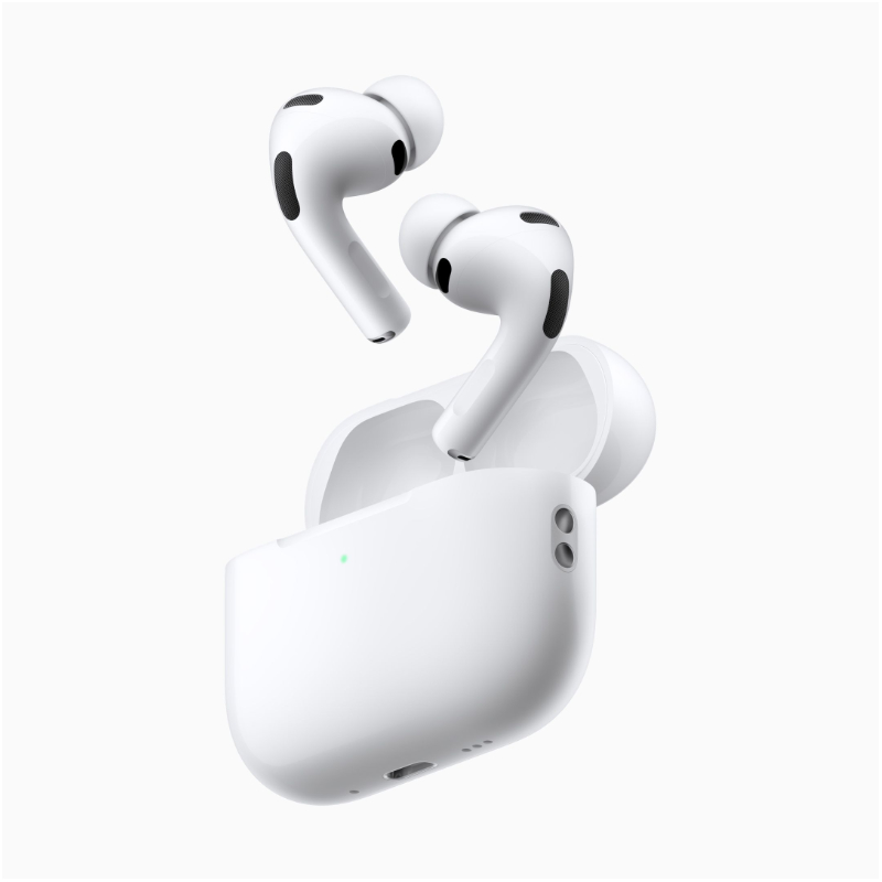 Apple AirPods 5 Wireless Earbuds