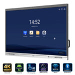 Dahua Smart Board 65 LCH65-MC410-B-S2