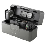 DJI Mic 3 Wireless Microphone
