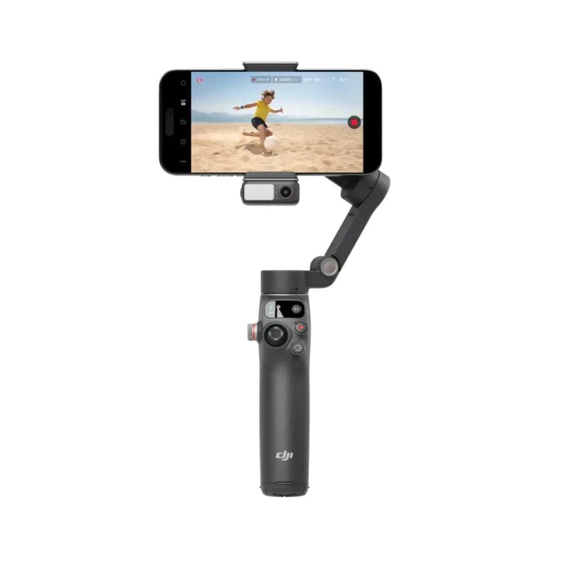 DJI Osmo Mobile 7 Smartphone Gimbal