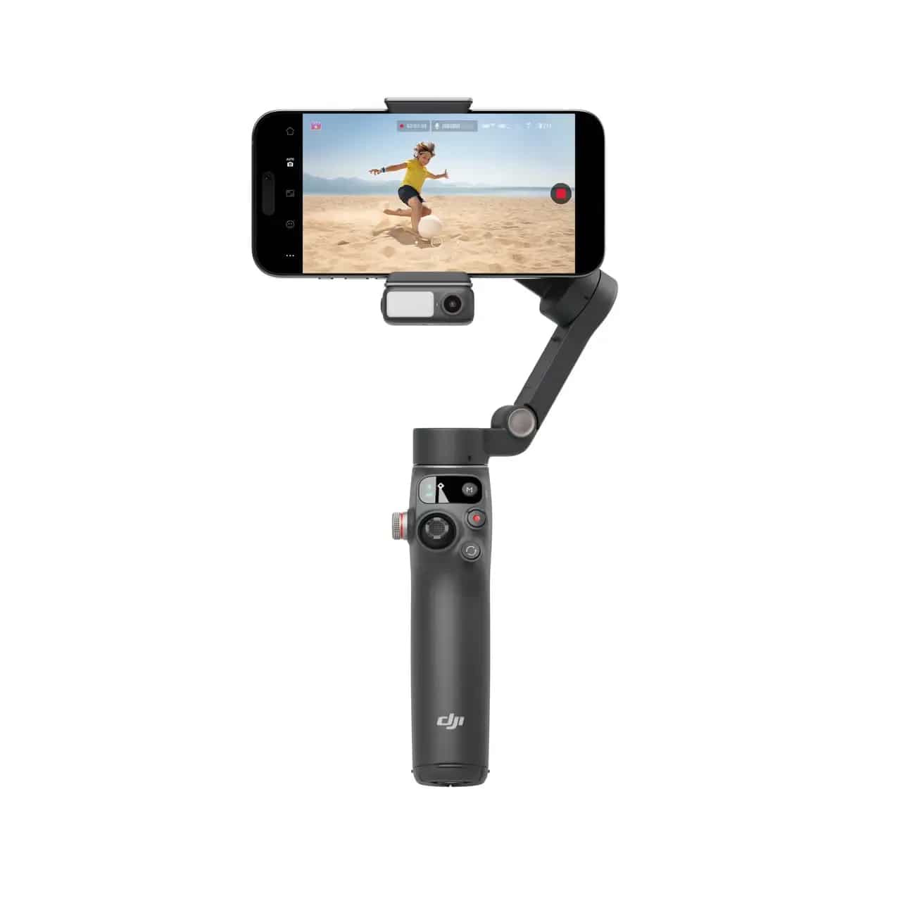 DJI Osmo Mobile 7 DJI Osmo Mobile 7 Smartphone Gimbal