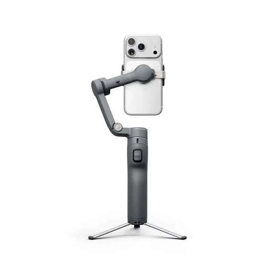 DJI Osmo Mobile 8P Smartphone Gimbal