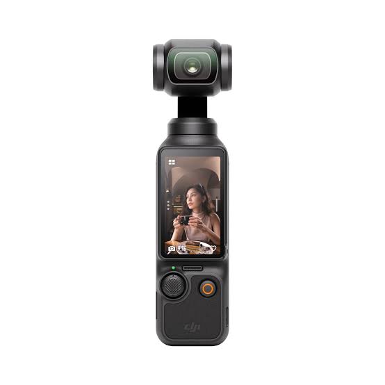 DJI Osmo Pocket 3 Standard