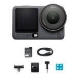 DJI Osmo Action 6 Standard Combo