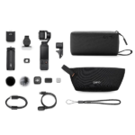 DJI Osmo Pocket 4 Creator Combo