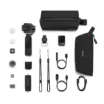 DJI Osmo Pocket 4P Vlog Combo