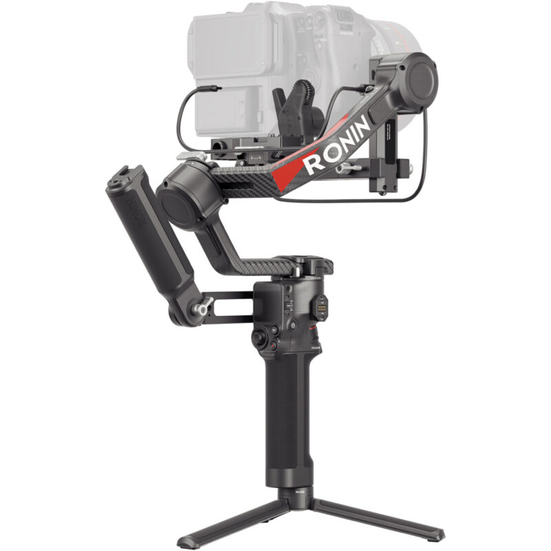 DJI Camera R4s Pro Gimbal 2