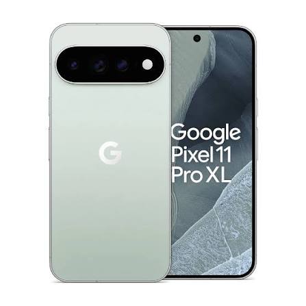 Google Pixel 11 Pro XL Smartphone