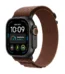 Apple Watch Ultra 4 Titanium Smartwatch