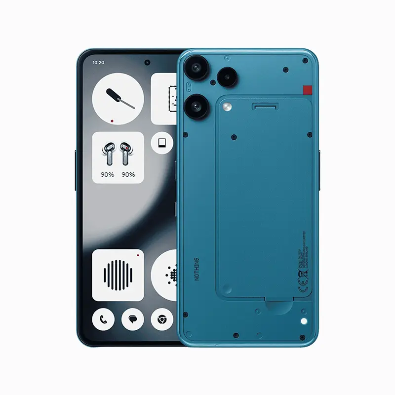 Nothing Phone 3a Lite Smartphone
