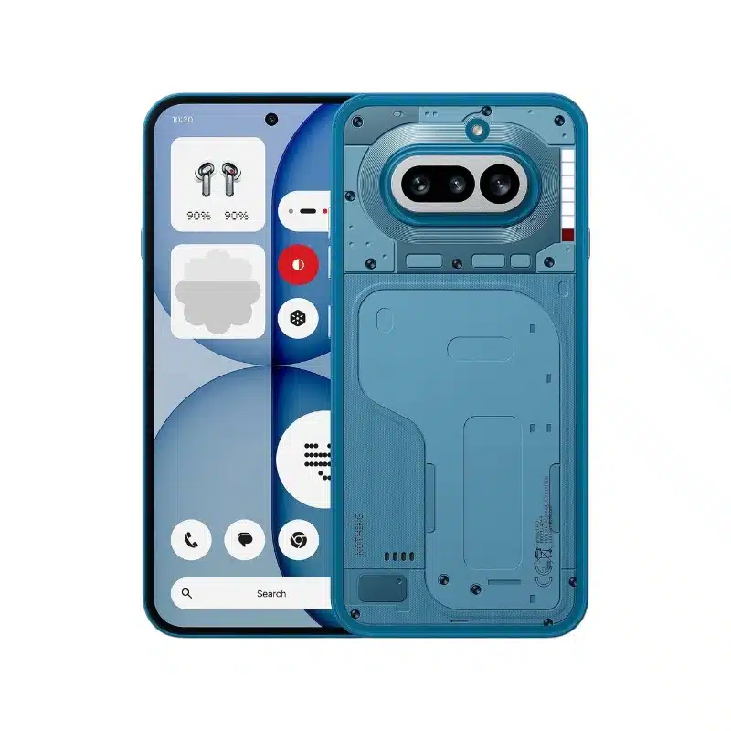 Nothing Phone 4a 256GB 8GB Smartphone