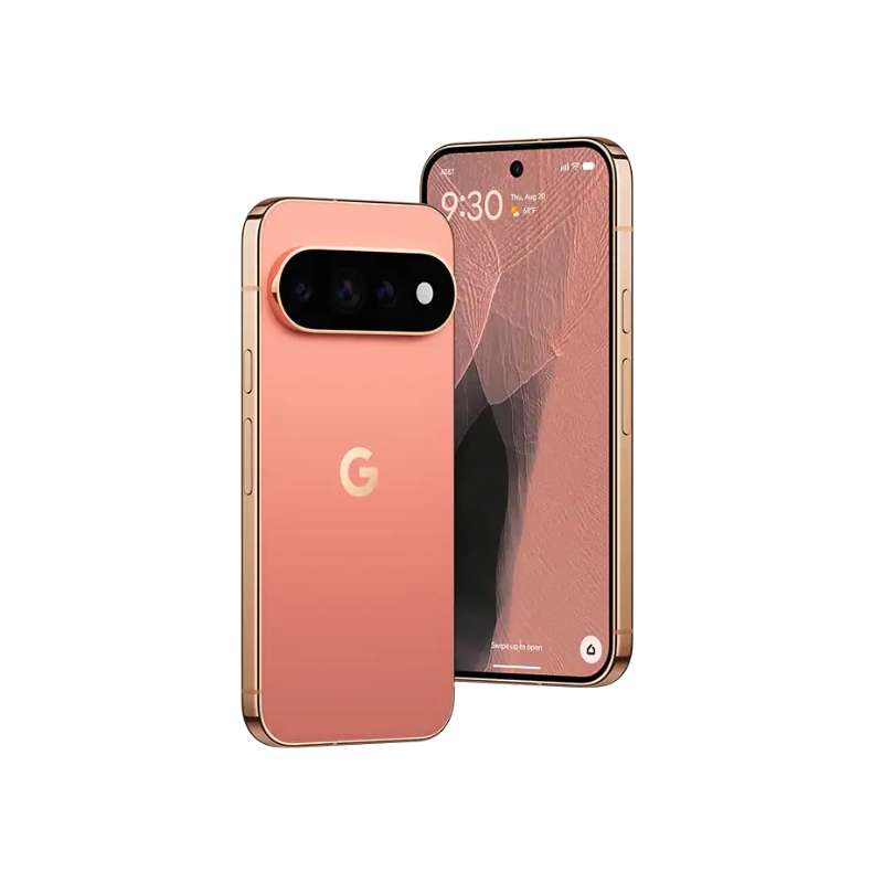 Google Pixel 11 Pro 256GB Smartphone