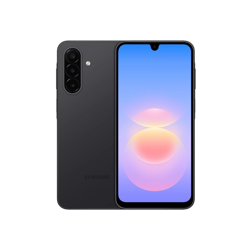 Samsung Galaxy A18 Smartphone