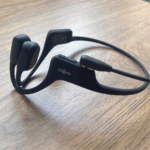 Shokz OpenRun Mini Bone Conduction Headphones