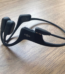 Shokz OpenRun Mini Bone Conduction Headphones