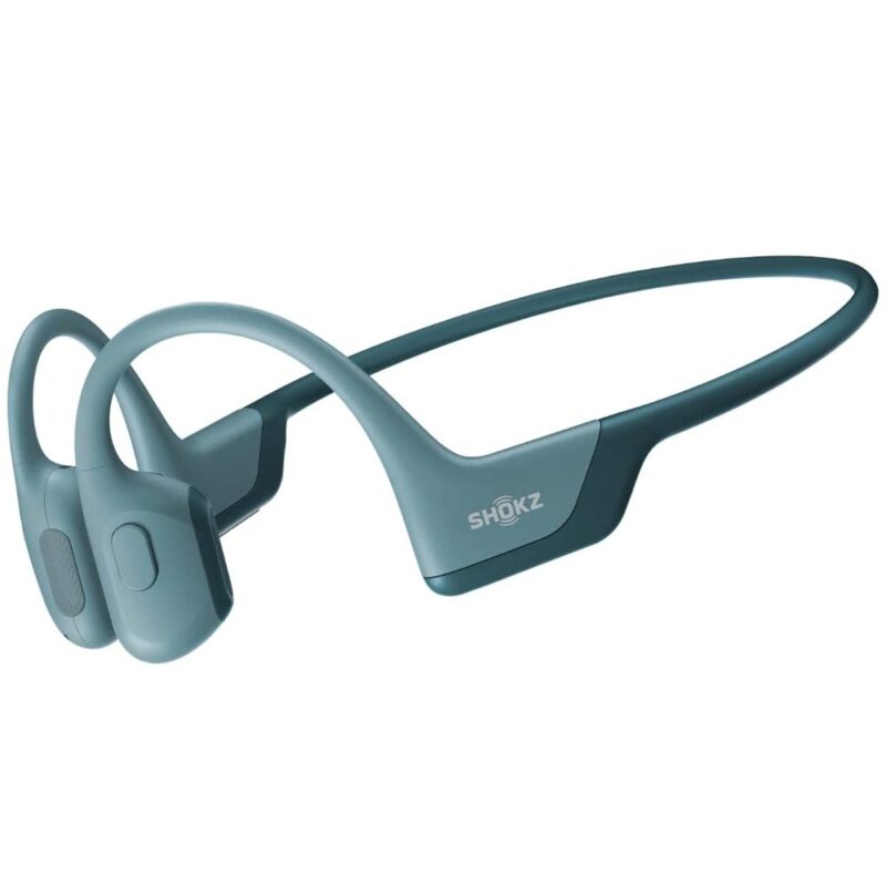 Shokz OpenRun Pro Mini Bone Conduction Headphones